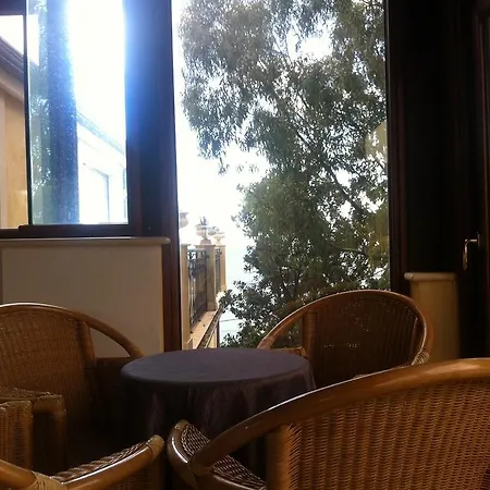 Hotel Palace 4s