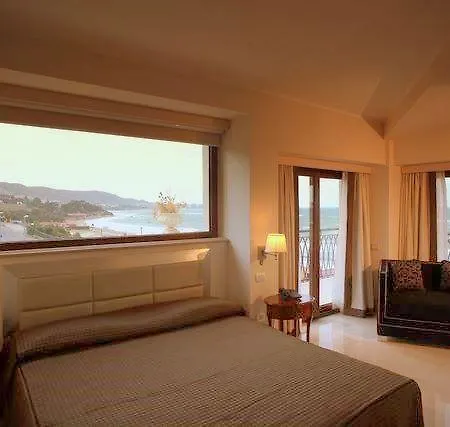 Palace 4s Hotel Crotone