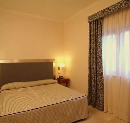 Hotel Palace 4s