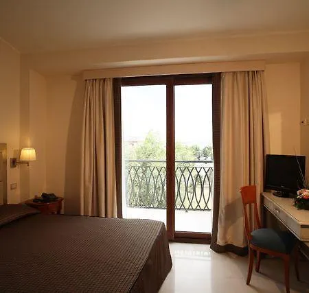 Hotel Palace 4s Crotone