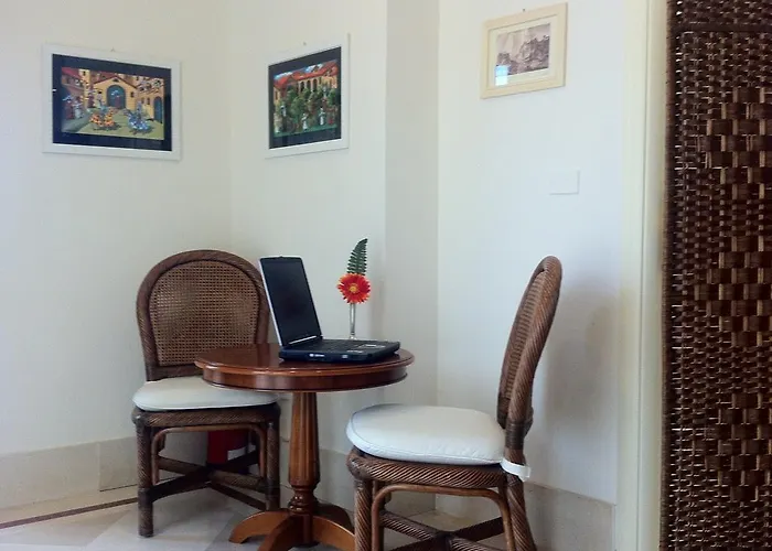 Palace 4s 4* Crotone