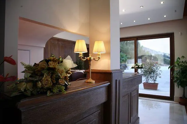 Palace 4s Szálloda 4*