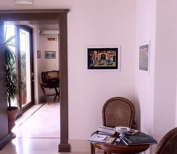 Szálloda Palace 4s 4*