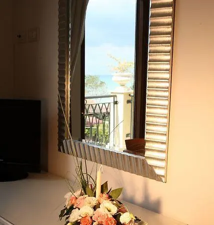 Hotel Palace 4s Crotone