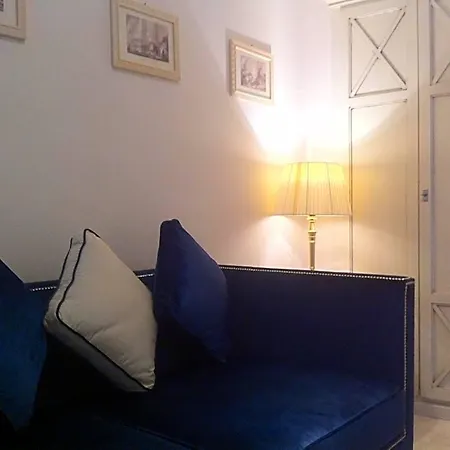 מלון Palace 4s 4*