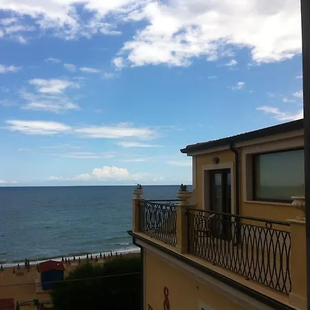 Palace 4s Hotel Crotone