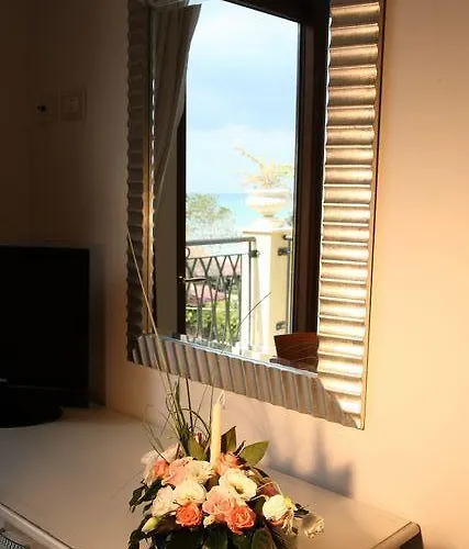 Hotel Palace 4s Crotone