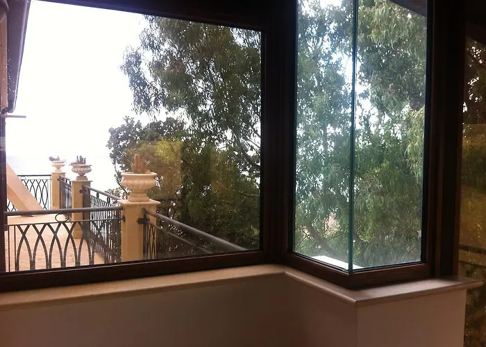 Palace 4s 4* Crotone