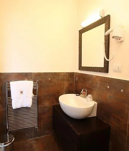 Palace 4s 4* Crotone