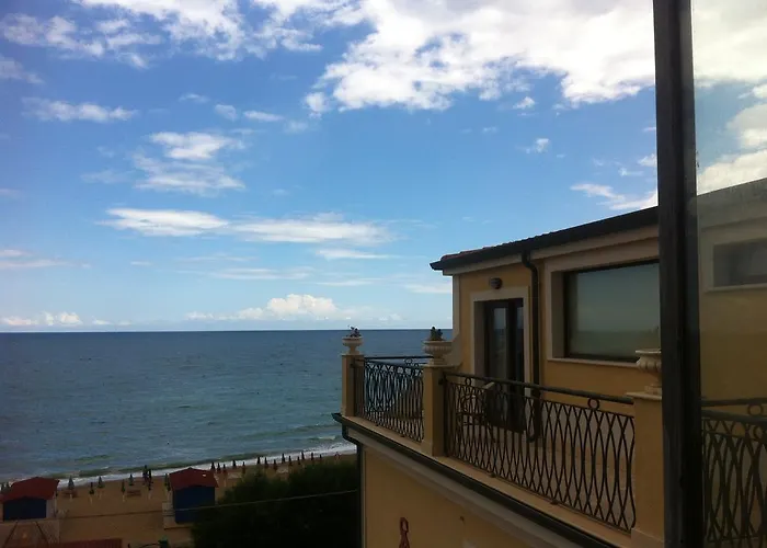 Palace 4s Hotel Crotone