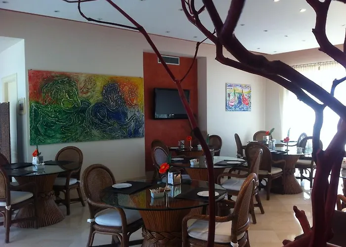 Palace 4s 4* Crotone