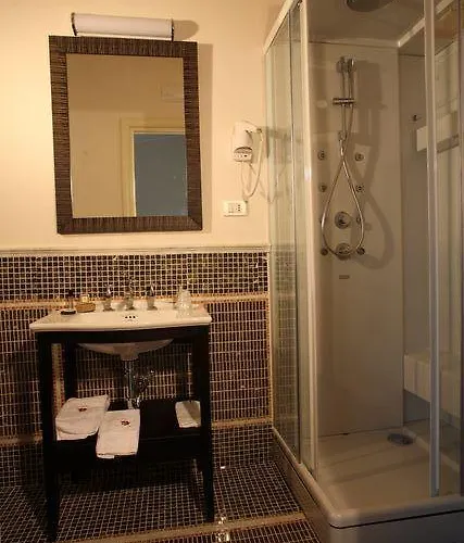 Hotel Palace 4s Crotone