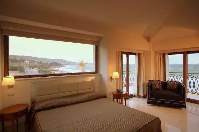 Palace 4s Hotel Crotone